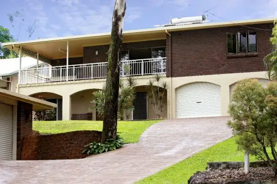 13 Canopy Close, Freshwater QLD 4870