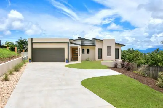 Main view of Homely house listing, 18 Cambanora Street, Mooroobool QLD 4870