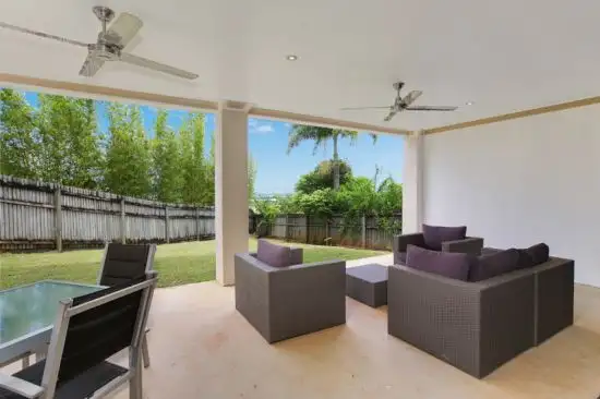 Fourth view of Homely house listing, 18 Cambanora Street, Mooroobool QLD 4870