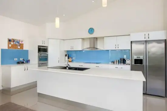 Fifth view of Homely house listing, 18 Cambanora Street, Mooroobool QLD 4870