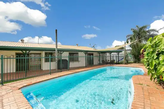 11 Alice Close, Woree QLD 4868