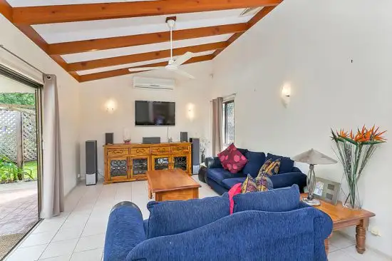 Second view of Homely house listing, 11 Alice Close, Woree QLD 4868