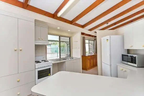 Third view of Homely house listing, 11 Alice Close, Woree QLD 4868