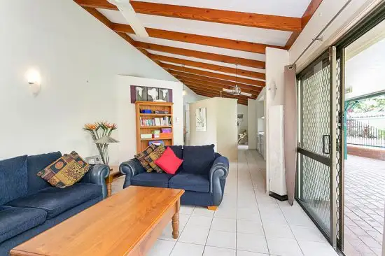 Fourth view of Homely house listing, 11 Alice Close, Woree QLD 4868