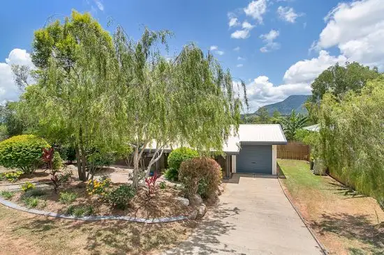 Main view of Homely house listing, 5 Beatrice Street, Mooroobool QLD 4870