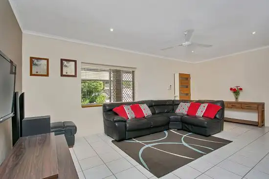 Second view of Homely house listing, 5 Beatrice Street, Mooroobool QLD 4870