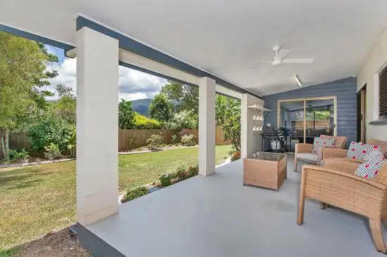 Fourth view of Homely house listing, 5 Beatrice Street, Mooroobool QLD 4870