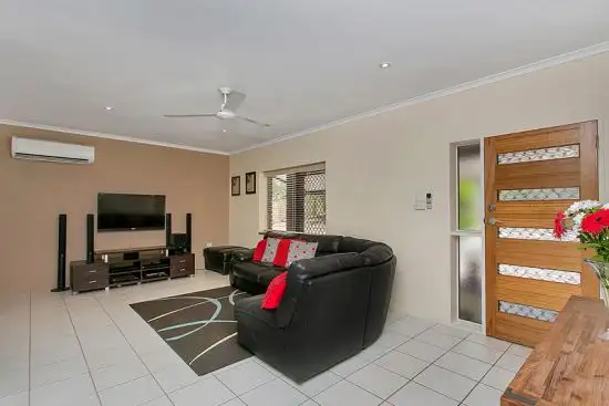 Fifth view of Homely house listing, 5 Beatrice Street, Mooroobool QLD 4870