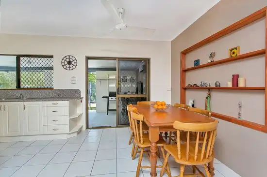 Sixth view of Homely house listing, 5 Beatrice Street, Mooroobool QLD 4870