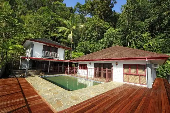 1B Bellevue Crescent, Edge Hill QLD 4870