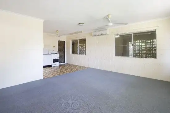 Second view of Homely house listing, 55 Karwin Street, Bayview Heights QLD 4868
