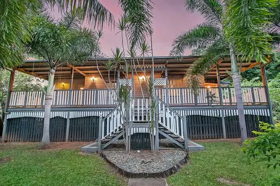 2a/2b Martin Street, Freshwater QLD 4870