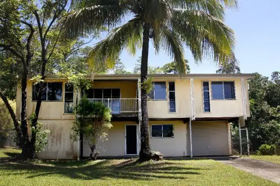 6 Wimble Street, Brinsmead QLD 4870