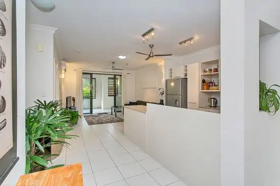 Second view of Homely unit listing, 4/294-310 Kamerunga Road, Freshwater QLD 4870