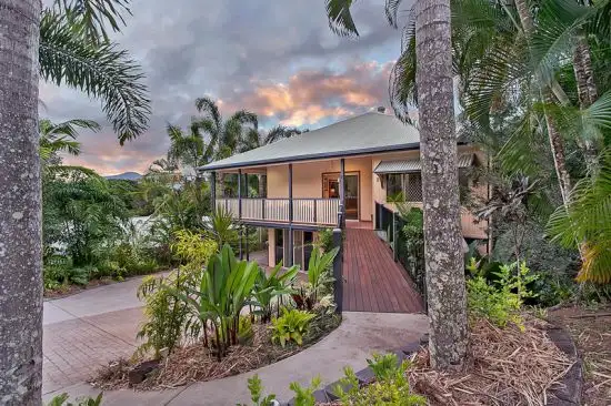 Third view of Homely house listing, 8 Mcguane Close, Brinsmead QLD 4870