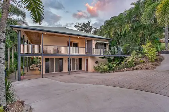 Fifth view of Homely house listing, 8 Mcguane Close, Brinsmead QLD 4870