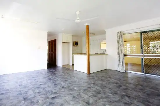 Second view of Homely house listing, 8 Jirrima Street, Woree QLD 4868