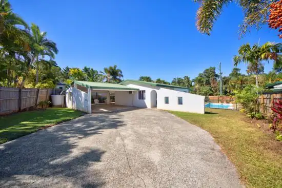 Main view of Homely house listing, 4 Emma Close, Mount Sheridan QLD 4868
