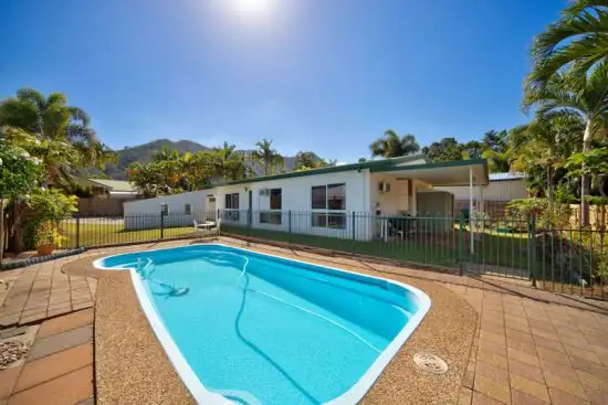 Second view of Homely house listing, 4 Emma Close, Mount Sheridan QLD 4868