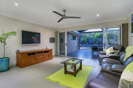 Fifth view of Homely house listing, 17 Mallory Close, Edmonton QLD 4869