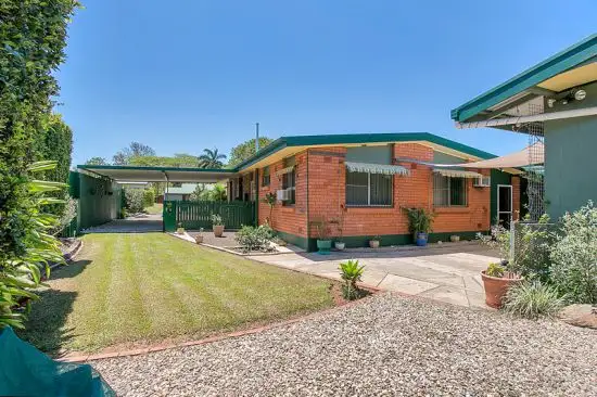 Main view of Homely house listing, 19 Woomera Street, Bayview Heights QLD 4868