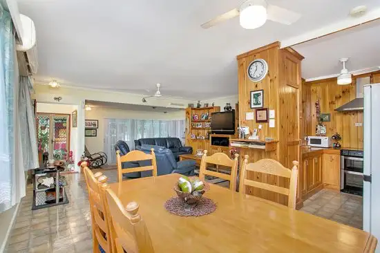 Second view of Homely house listing, 19 Woomera Street, Bayview Heights QLD 4868