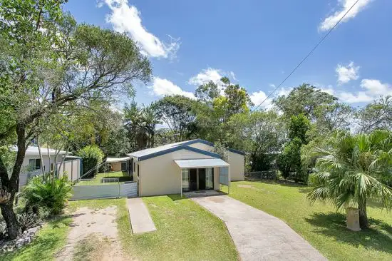 Main view of Homely house listing, 8 Pearl Cl, Bayview Heights QLD 4868