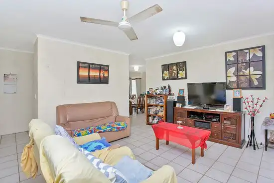 Third view of Homely house listing, 8 Pearl Cl, Bayview Heights QLD 4868