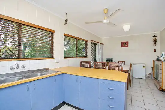 Fifth view of Homely house listing, 8 Pearl Cl, Bayview Heights QLD 4868