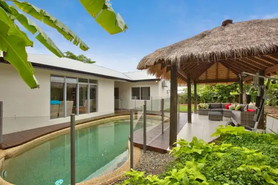 Main view of Homely house listing, 26 Kitava Street, Trinity Beach QLD 4879