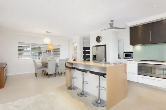 Second view of Homely house listing, 26 Kitava Street, Trinity Beach QLD 4879