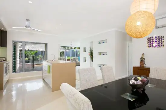 Fifth view of Homely house listing, 26 Kitava Street, Trinity Beach QLD 4879