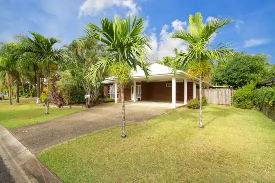 41 Dungarvan Drive, Brinsmead QLD 4870