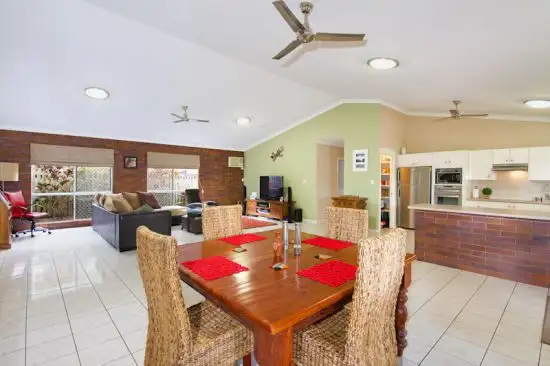 Second view of Homely house listing, 41 Dungarvan Drive, Brinsmead QLD 4870