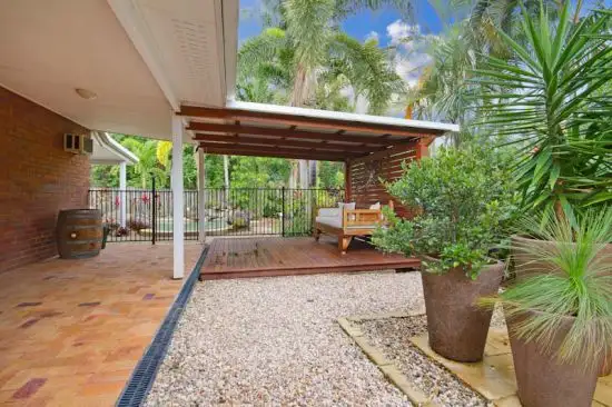 Third view of Homely house listing, 41 Dungarvan Drive, Brinsmead QLD 4870