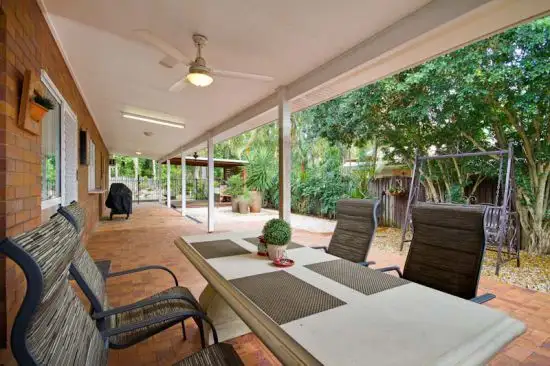 Fourth view of Homely house listing, 41 Dungarvan Drive, Brinsmead QLD 4870