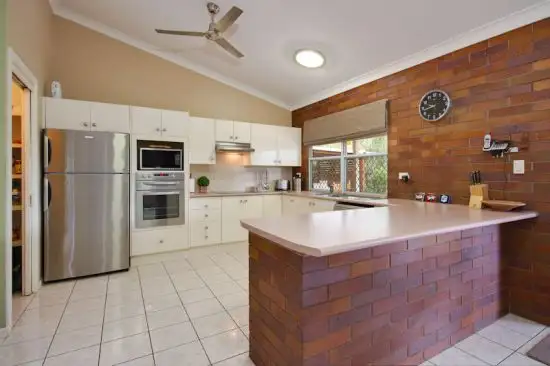 Fifth view of Homely house listing, 41 Dungarvan Drive, Brinsmead QLD 4870