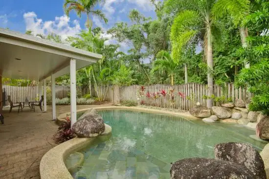Sixth view of Homely house listing, 41 Dungarvan Drive, Brinsmead QLD 4870