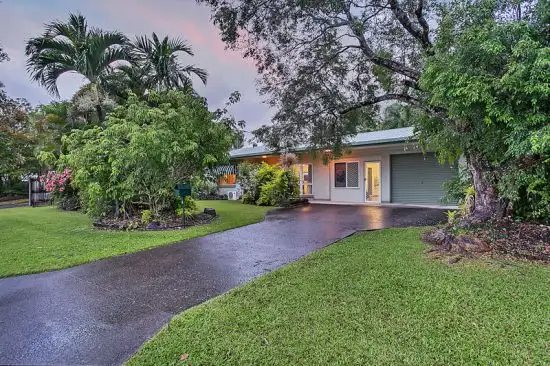 Second view of Homely house listing, 5 Mangano Close, Brinsmead QLD 4870