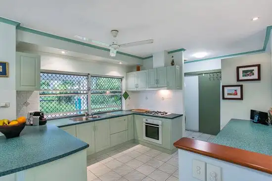 Fourth view of Homely house listing, 5 Mangano Close, Brinsmead QLD 4870