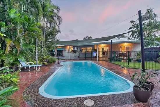 Fifth view of Homely house listing, 5 Mangano Close, Brinsmead QLD 4870