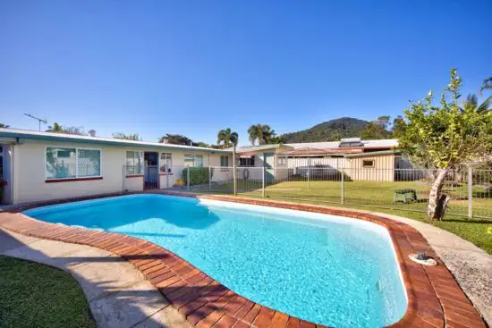 Second view of Homely house listing, 21 Banning Avenue, Brinsmead QLD 4870