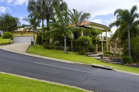 Main view of Homely house listing, 22 Summer Hill Drive, Mooroobool QLD 4870