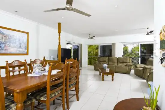 Second view of Homely house listing, 22 Summer Hill Drive, Mooroobool QLD 4870