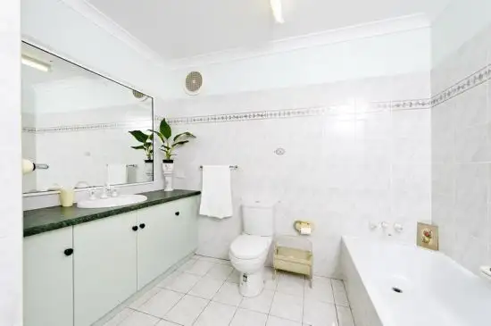 Fifth view of Homely house listing, 22 Summer Hill Drive, Mooroobool QLD 4870