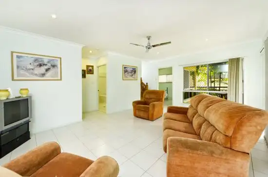 Sixth view of Homely house listing, 22 Summer Hill Drive, Mooroobool QLD 4870