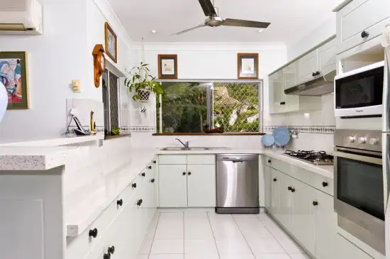 Seventh view of Homely house listing, 22 Summer Hill Drive, Mooroobool QLD 4870