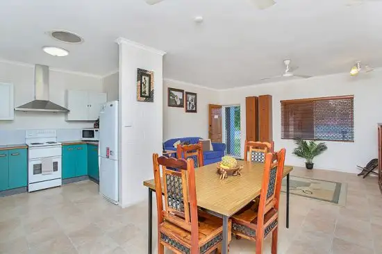 Second view of Homely house listing, 3 Lucas Street, Gordonvale QLD 4865