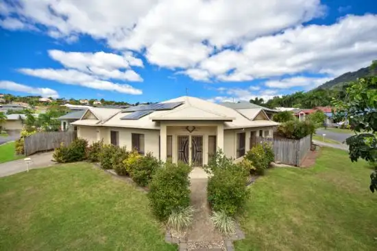 Main view of Homely house listing, 14 Chesterfield Close, Brinsmead QLD 4870