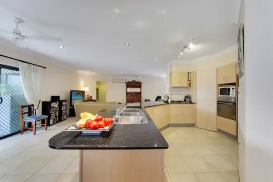 Second view of Homely house listing, 14 Chesterfield Close, Brinsmead QLD 4870